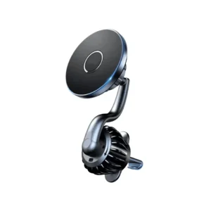 360° Magnetic MagSafe Car Phone Mount for Vent - Thumbnail Image 6