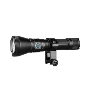 TrustFire T40R 1800LM Tactical LED Flashlight - Thumbnail Image 8