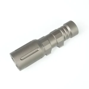 1300 Lumen LED Tactical Scout Light, 20mm Rail - Thumbnail Image 9