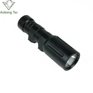 1300 Lumen LED Tactical Scout Light, 20mm Rail - Thumbnail Image 5