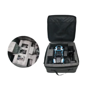 SG116 MAX 1/16 4WD Brushless RC Car 80KM/H - Thumbnail Image 2
