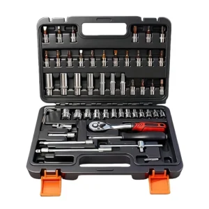 899/52 Professional Tool Kit, Portable Toolbox - Thumbnail Image 6
