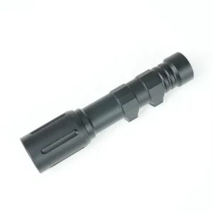 1300 Lumen LED Tactical Scout Light, 20mm Rail - Thumbnail Image 8