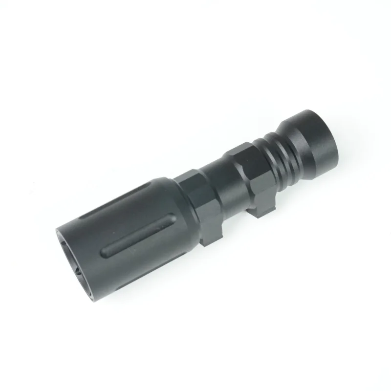 1300 Lumen LED Tactical Scout Light, 20mm Rail - Image 10