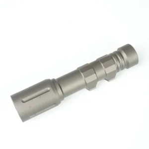 1300 Lumen LED Tactical Scout Light, 20mm Rail - Thumbnail Image 7